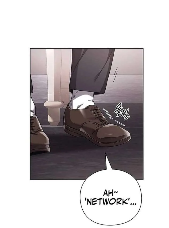 Office Worker Who Sees Fate Chapter 46 page 117