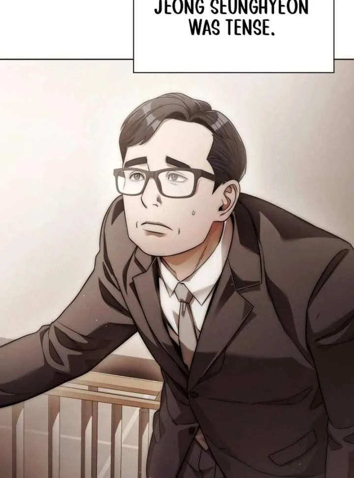 Office Worker Who Sees Fate Chapter 45 page 91