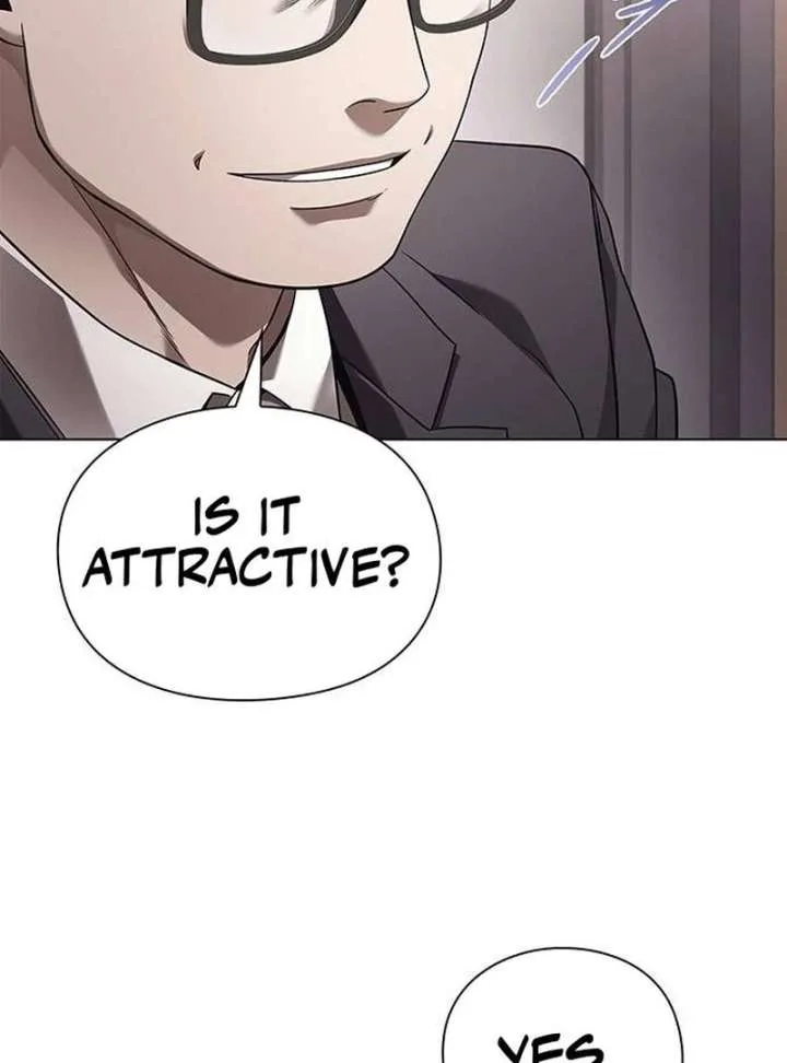 Office Worker Who Sees Fate Chapter 46 page 31