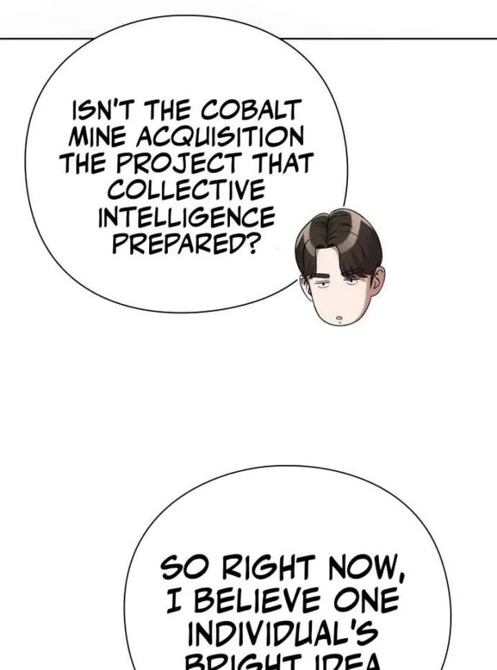 Office Worker Who Sees Fate Chapter 45 page 82