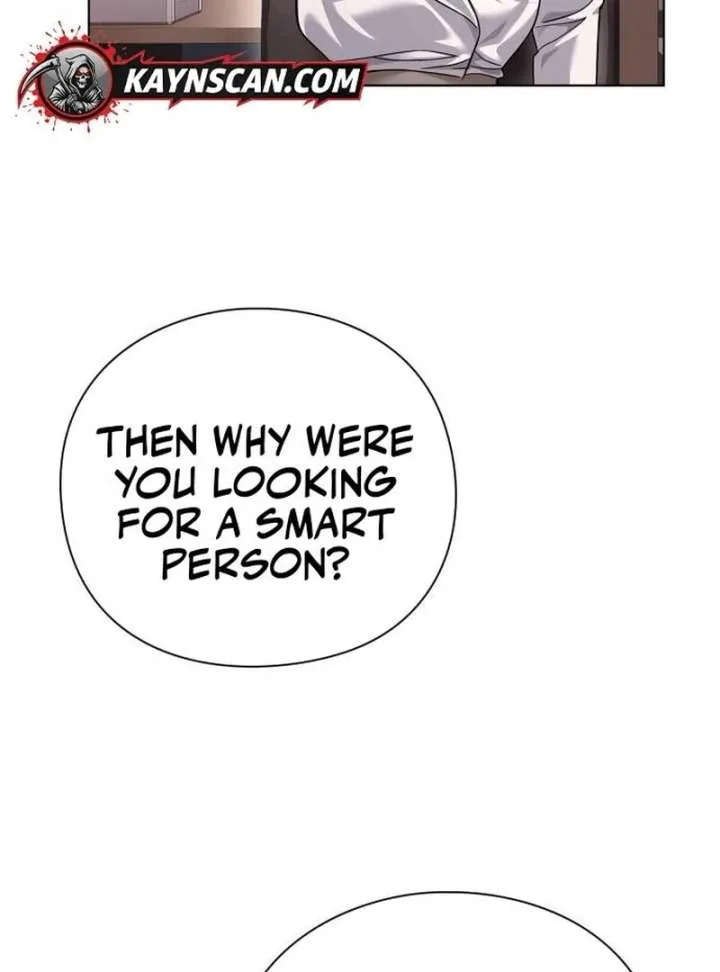 Office Worker Who Sees Fate Chapter 45 page 75