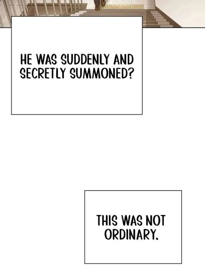 Office Worker Who Sees Fate Chapter 45 page 94