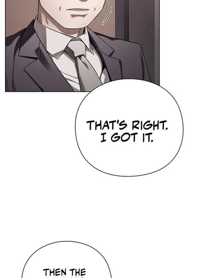 Office Worker Who Sees Fate Chapter 46 page 119