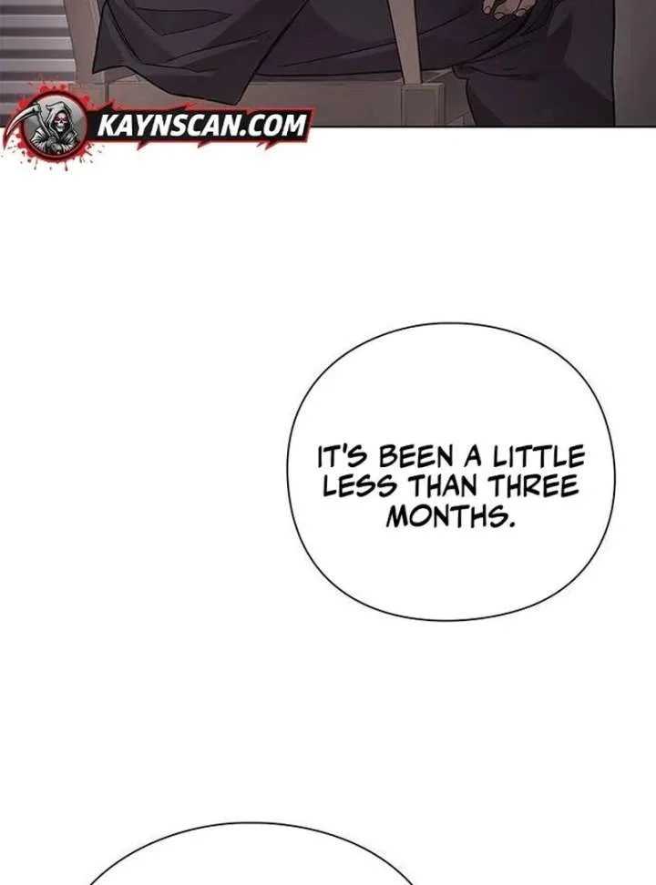 Office Worker Who Sees Fate Chapter 46 page 9