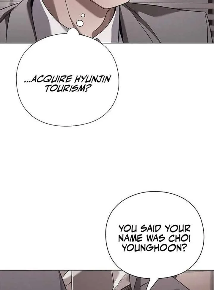 Office Worker Who Sees Fate Chapter 46 page 6