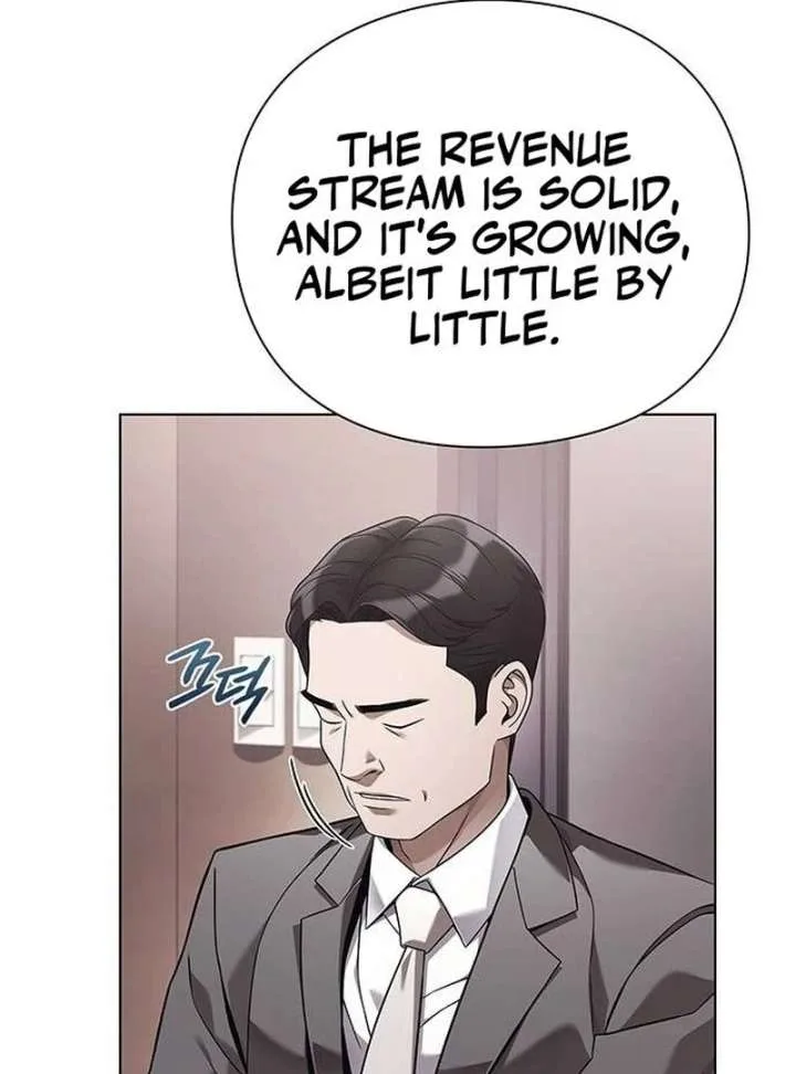Office Worker Who Sees Fate Chapter 46 page 29