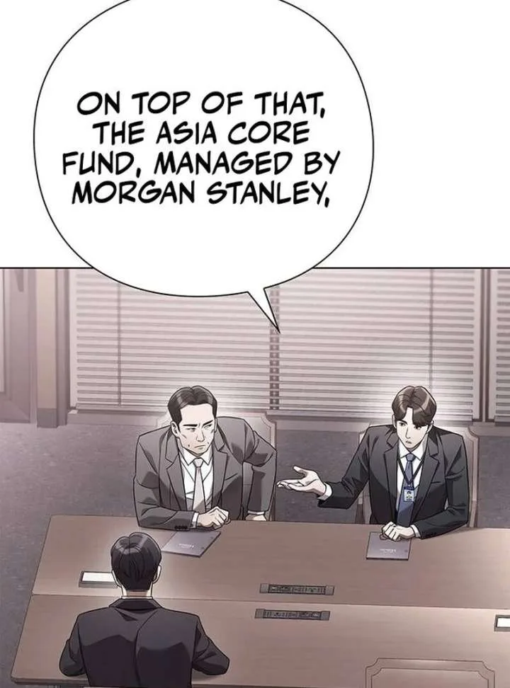 Office Worker Who Sees Fate Chapter 46 page 48