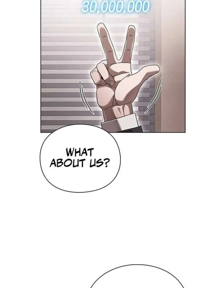 Office Worker Who Sees Fate Chapter 46 page 95