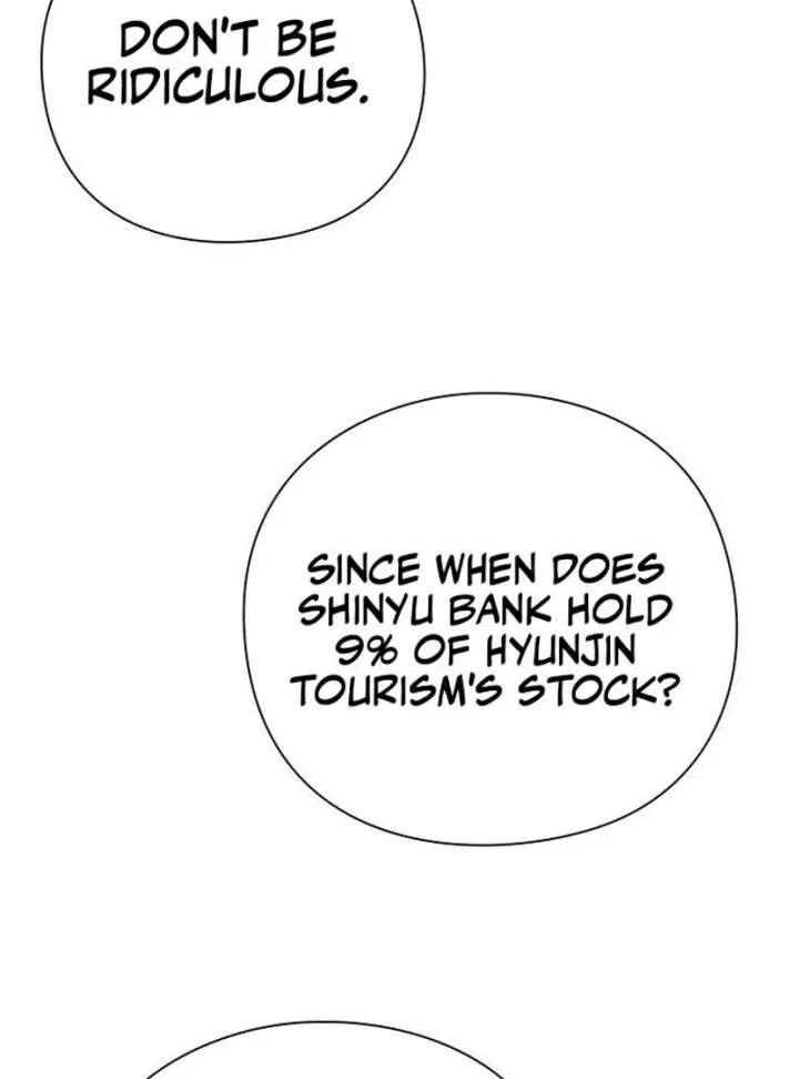 Office Worker Who Sees Fate Chapter 46 page 45