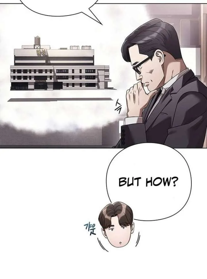 Office Worker Who Sees Fate Chapter 46 page 86