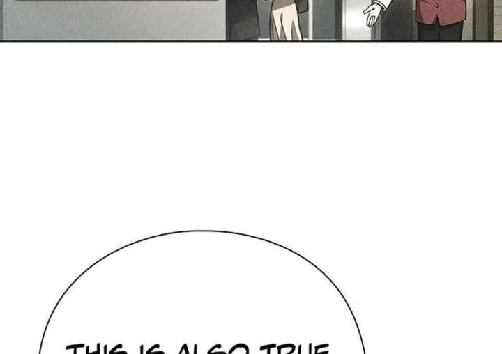 Office Worker Who Sees Fate Chapter 46 page 27