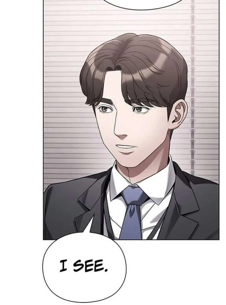Office Worker Who Sees Fate Chapter 46 page 33