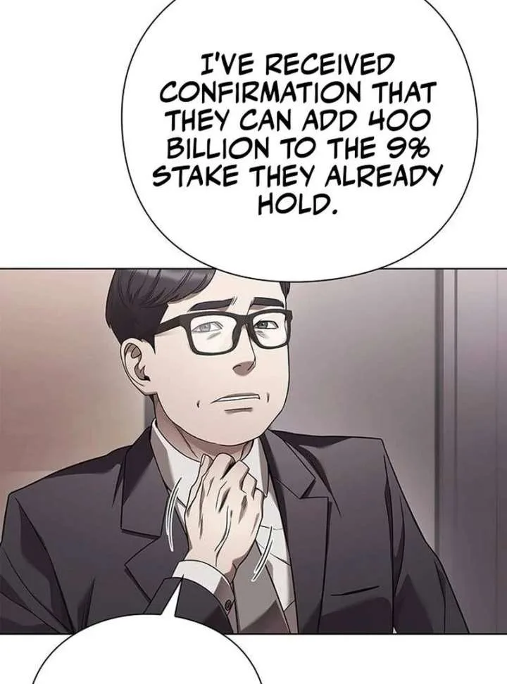 Office Worker Who Sees Fate Chapter 46 page 44