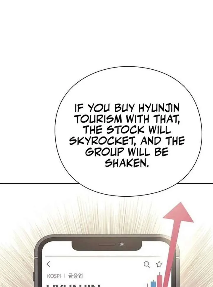 Office Worker Who Sees Fate Chapter 46 page 36