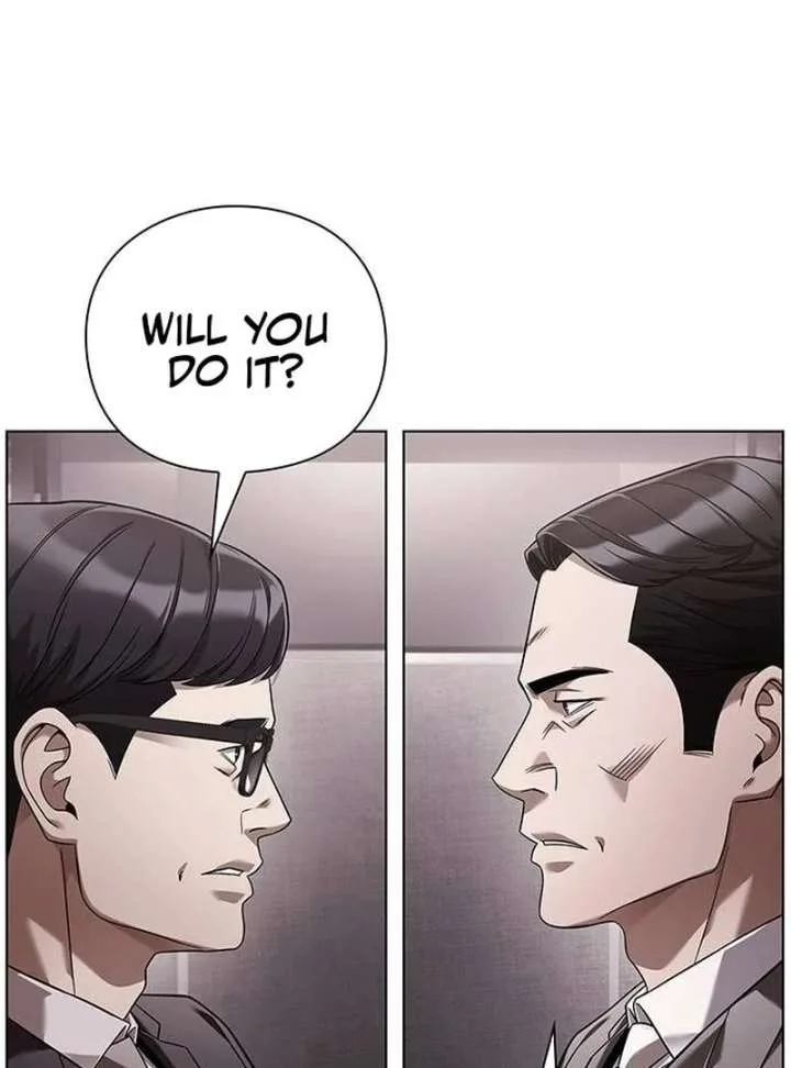 Office Worker Who Sees Fate Chapter 46 page 57
