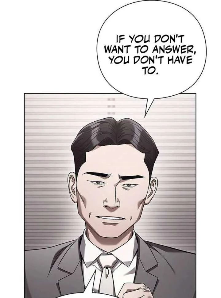Office Worker Who Sees Fate Chapter 46 page 15