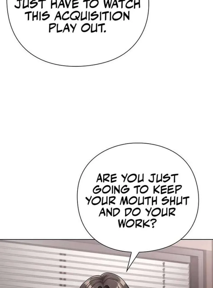Office Worker Who Sees Fate Chapter 46 page 67