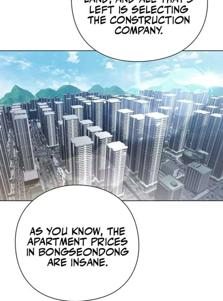 Office Worker Who Sees Fate Chapter 46 page 88