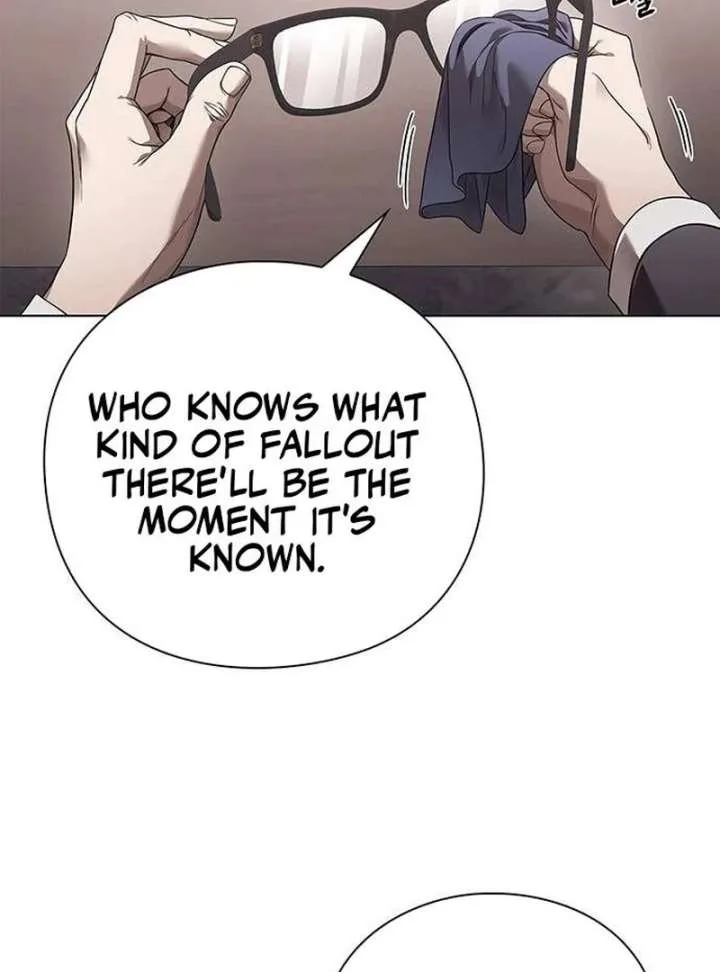 Office Worker Who Sees Fate Chapter 46 page 80