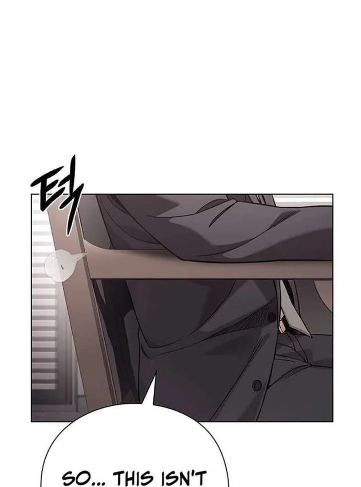 Office Worker Who Sees Fate Chapter 46 page 18