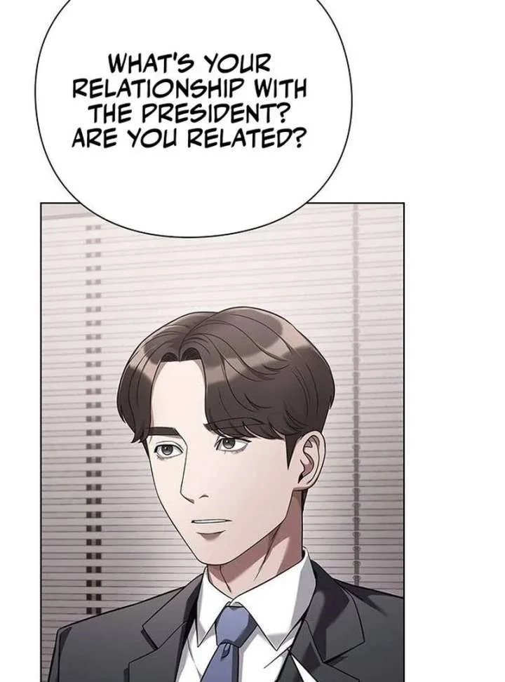 Office Worker Who Sees Fate Chapter 46 page 10