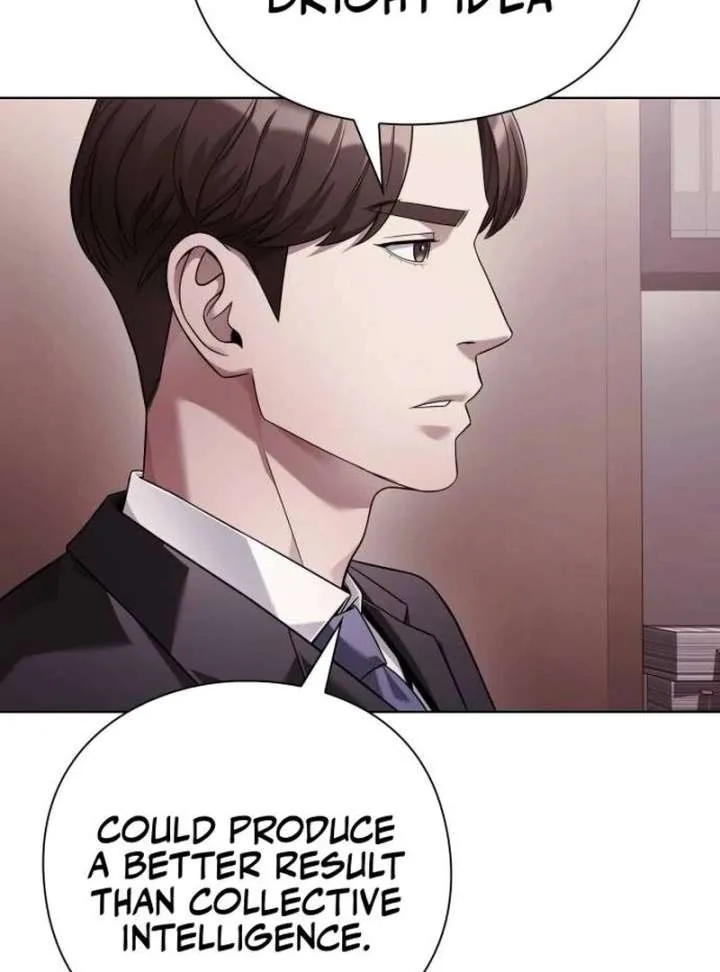 Office Worker Who Sees Fate Chapter 45 page 83