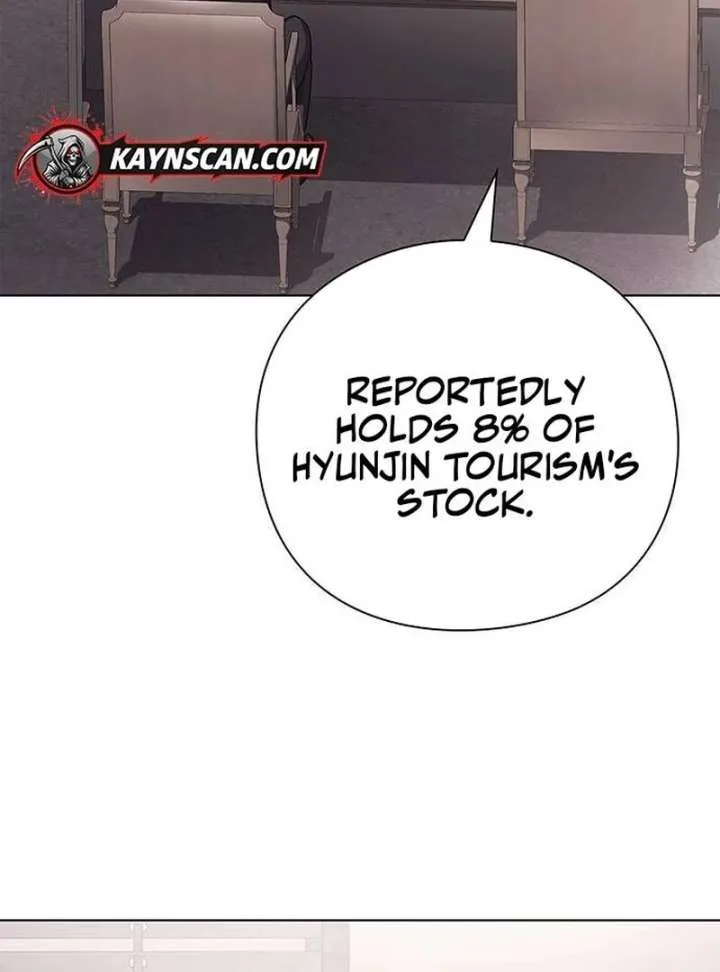 Office Worker Who Sees Fate Chapter 46 page 49