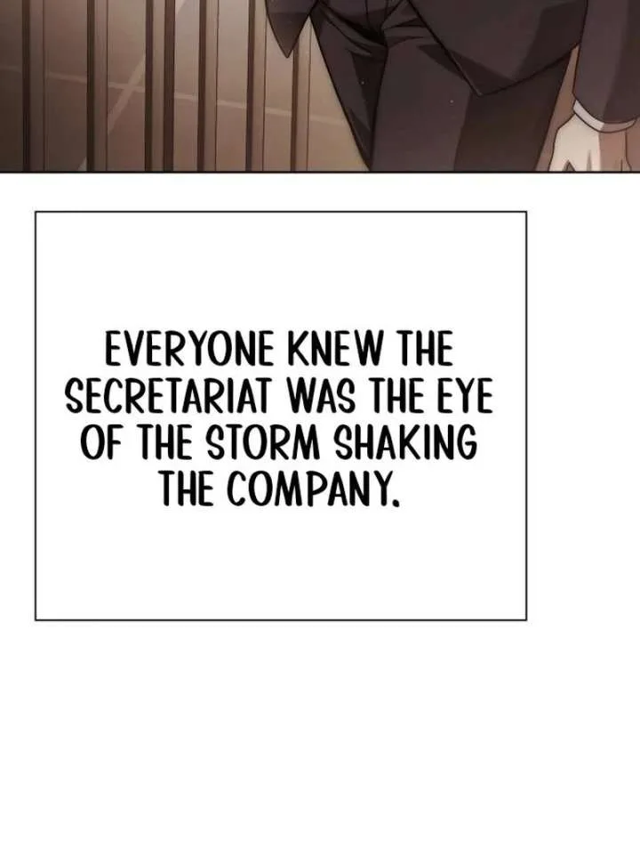 Office Worker Who Sees Fate Chapter 45 page 92