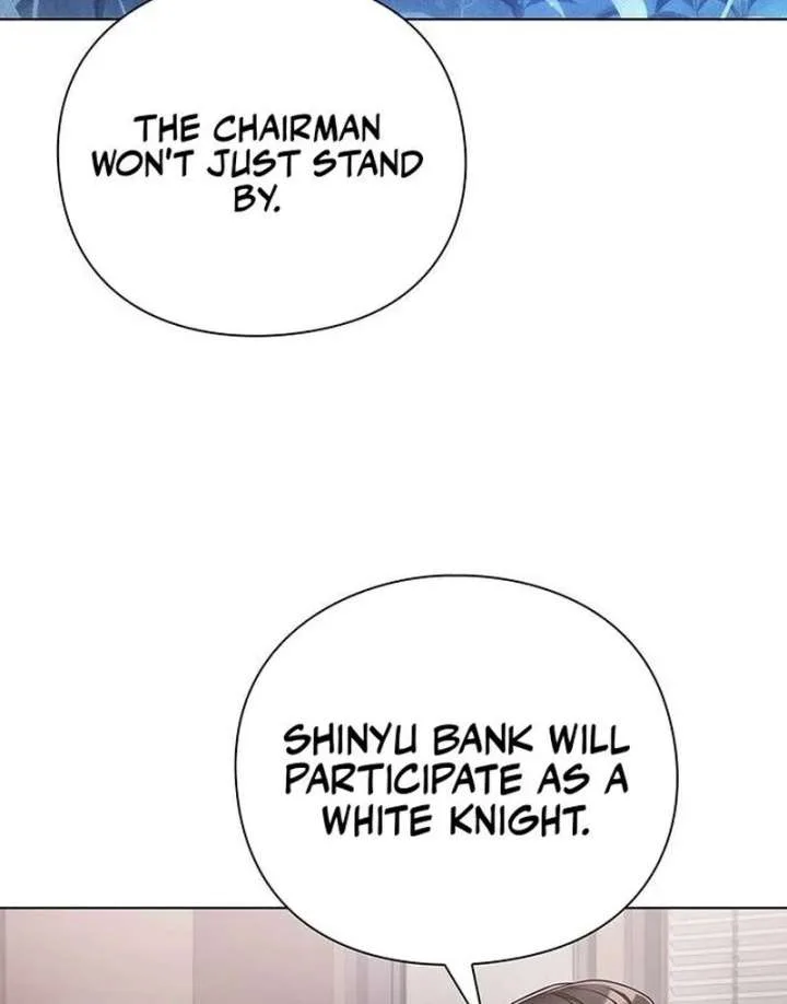 Office Worker Who Sees Fate Chapter 46 page 41