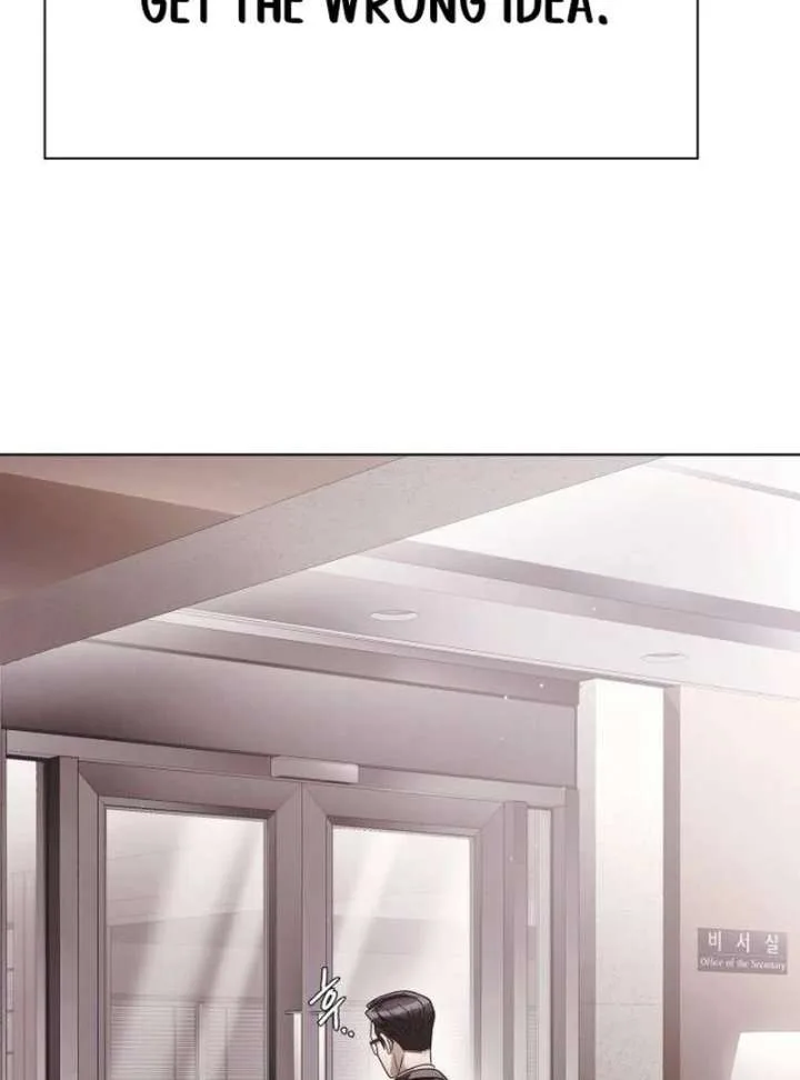 Office Worker Who Sees Fate Chapter 45 page 96