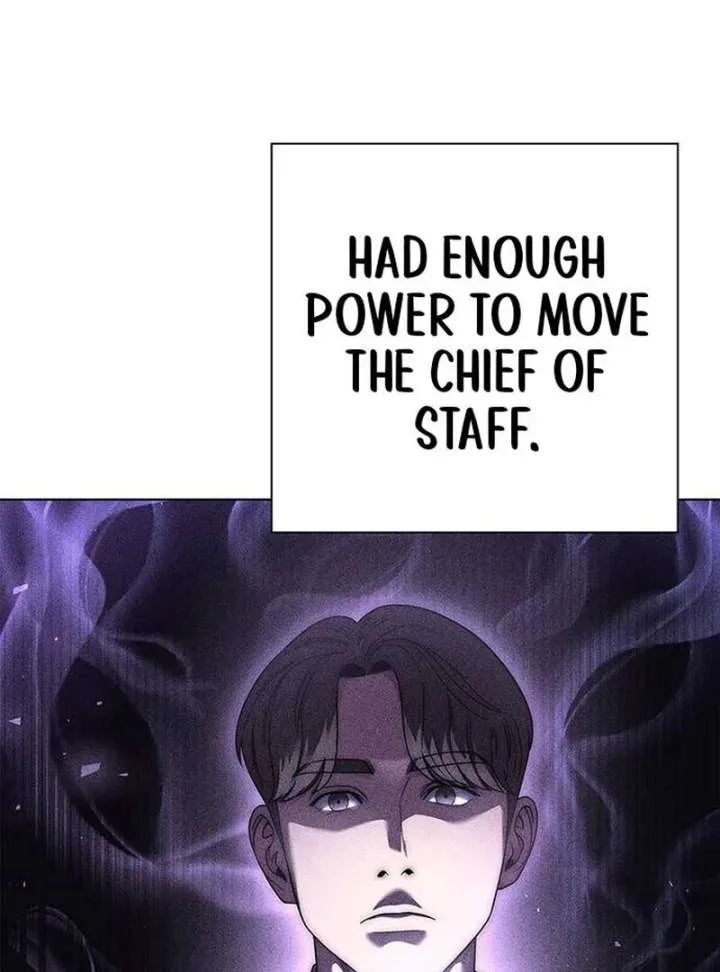 Office Worker Who Sees Fate Chapter 46 page 22