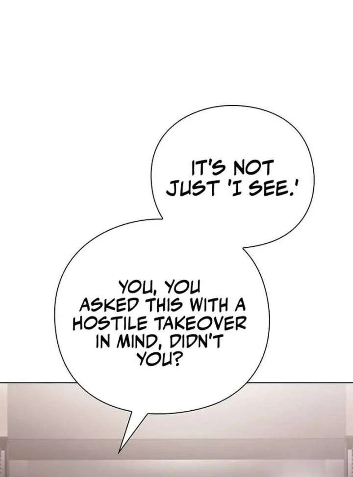 Office Worker Who Sees Fate Chapter 46 page 34