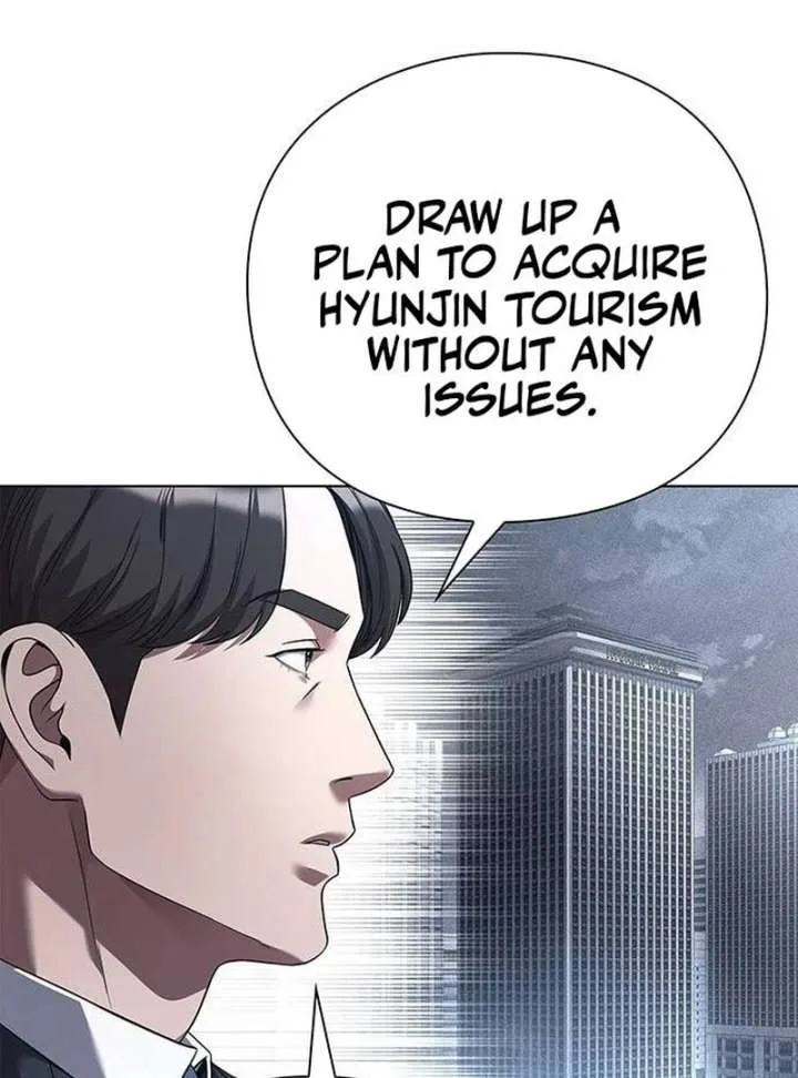 Office Worker Who Sees Fate Chapter 46 page 78