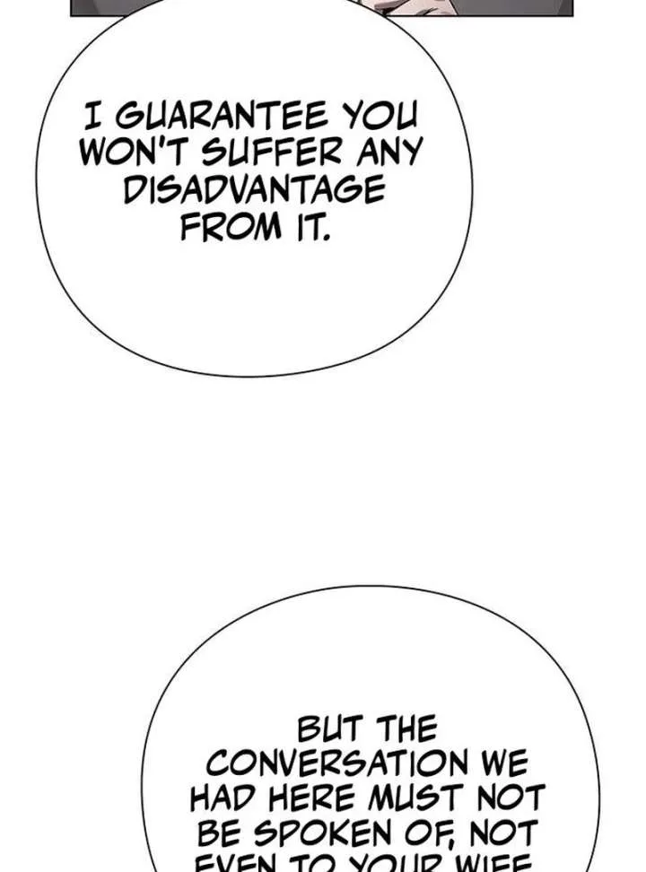 Office Worker Who Sees Fate Chapter 46 page 16