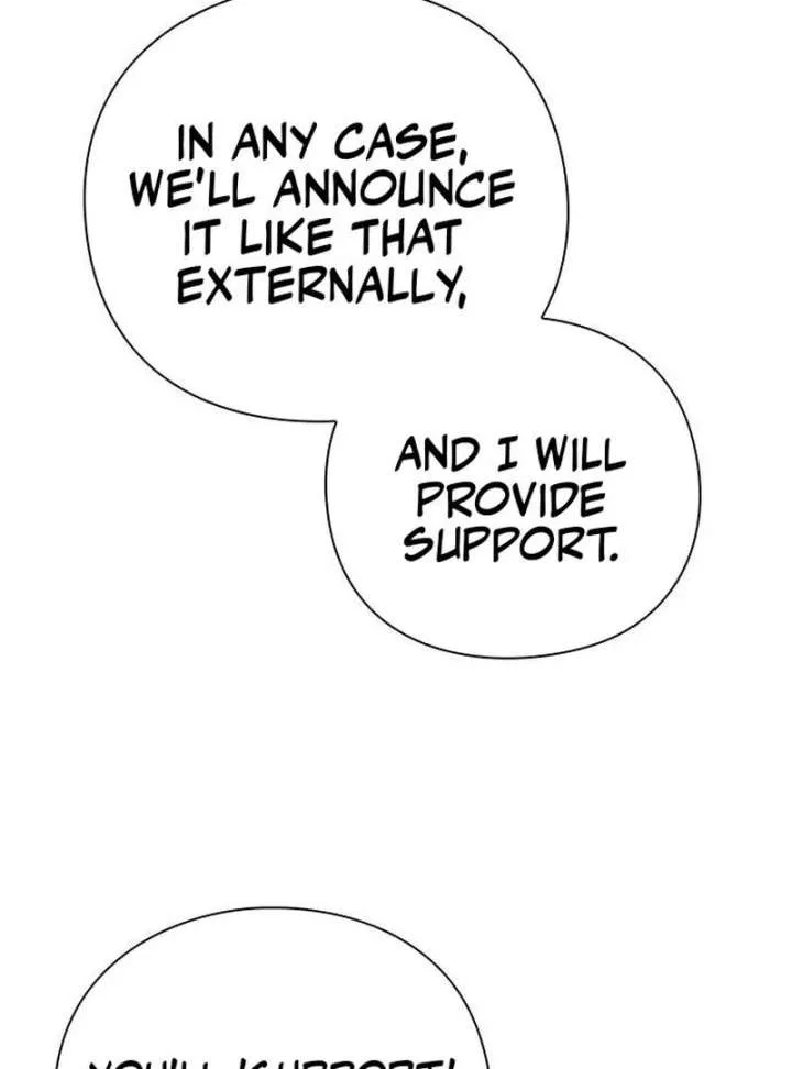 Office Worker Who Sees Fate Chapter 46 page 109