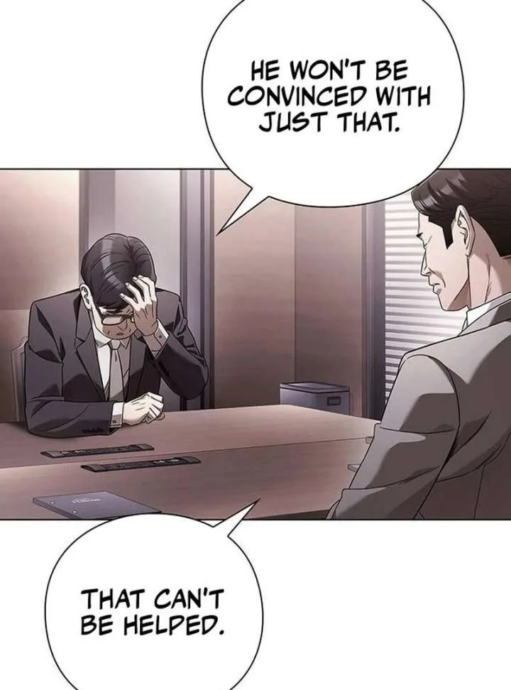 Office Worker Who Sees Fate Chapter 46 page 63
