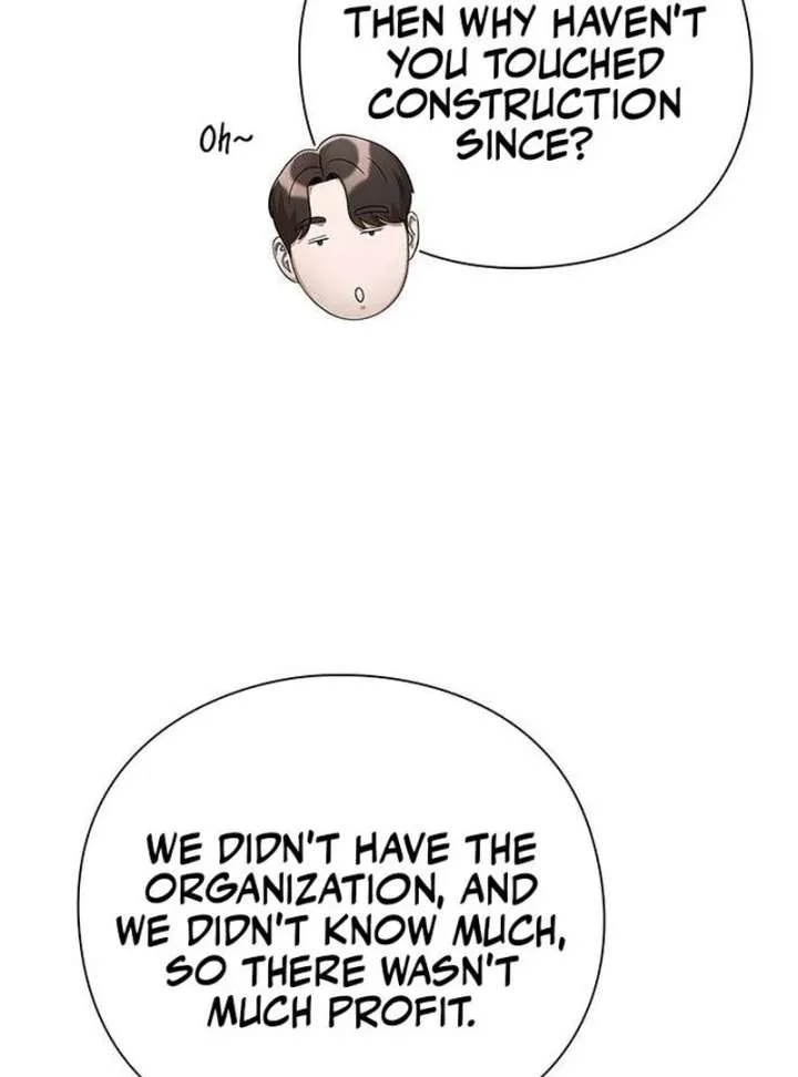 Office Worker Who Sees Fate Chapter 46 page 101