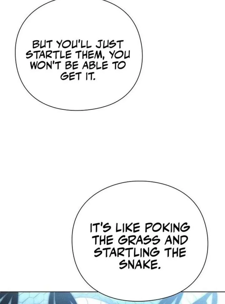 Office Worker Who Sees Fate Chapter 46 page 38