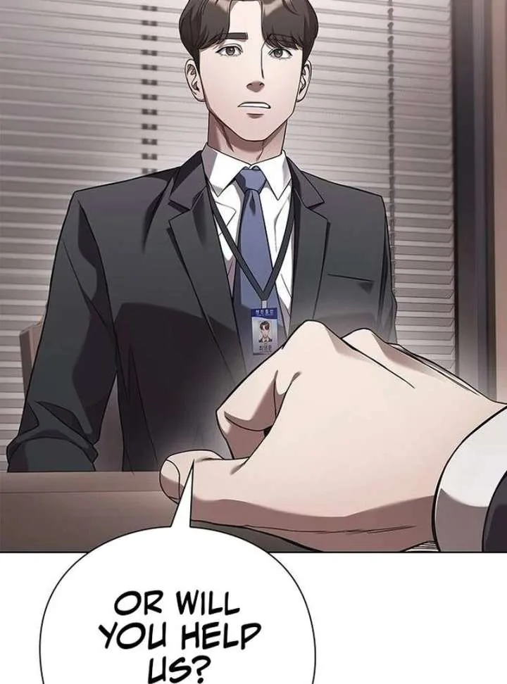 Office Worker Who Sees Fate Chapter 46 page 68