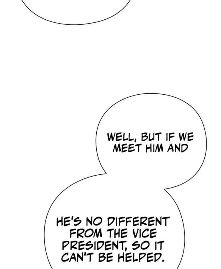 Office Worker Who Sees Fate Chapter 45 page 84