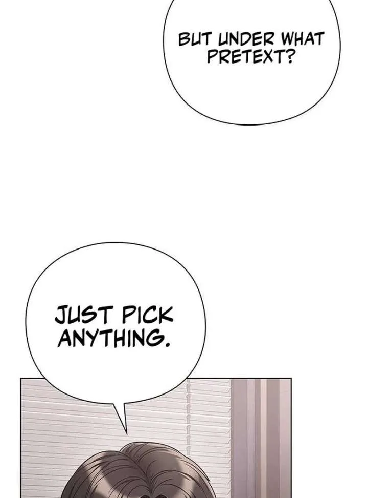 Office Worker Who Sees Fate Chapter 46 page 81