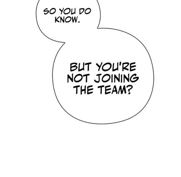 Office Worker Who Sees Fate Chapter 46 page 112