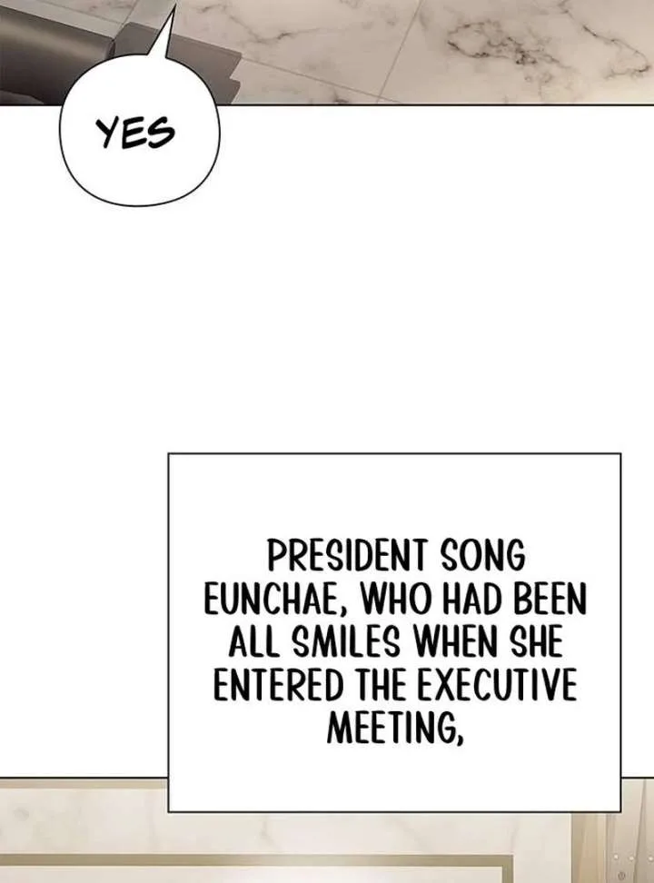 Office Worker Who Sees Fate Chapter 46 page 127
