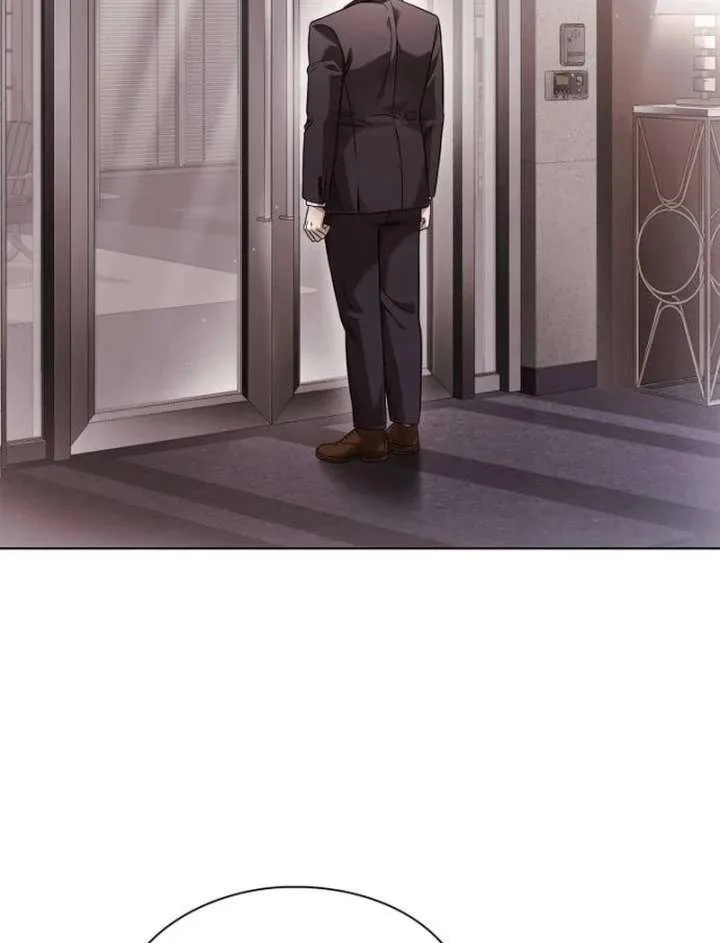 Office Worker Who Sees Fate Chapter 45 page 97