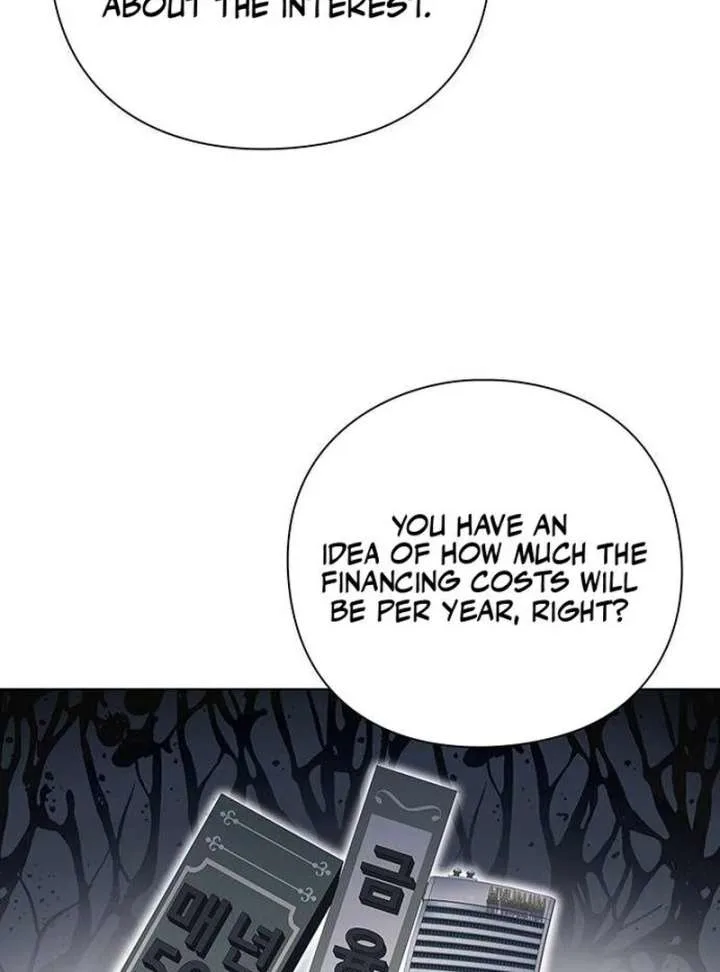 Office Worker Who Sees Fate Chapter 46 page 61
