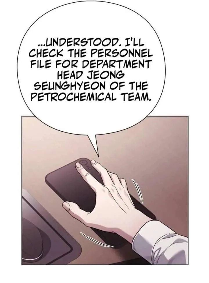 Office Worker Who Sees Fate Chapter 45 page 86
