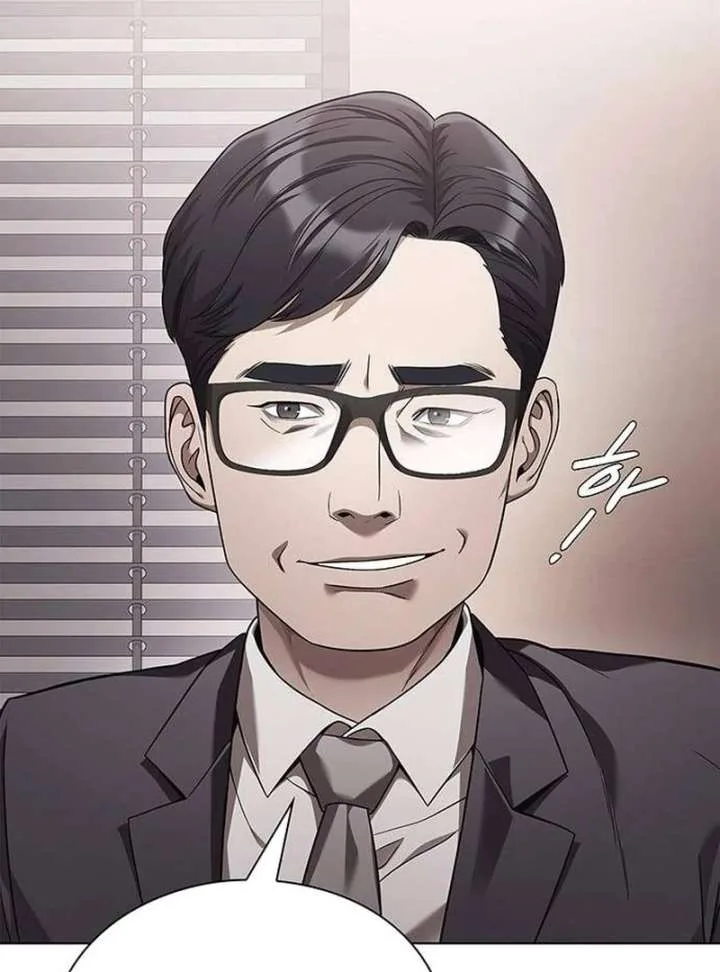 Office Worker Who Sees Fate Chapter 46 page 50