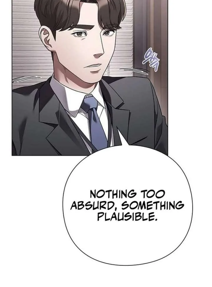 Office Worker Who Sees Fate Chapter 46 page 82