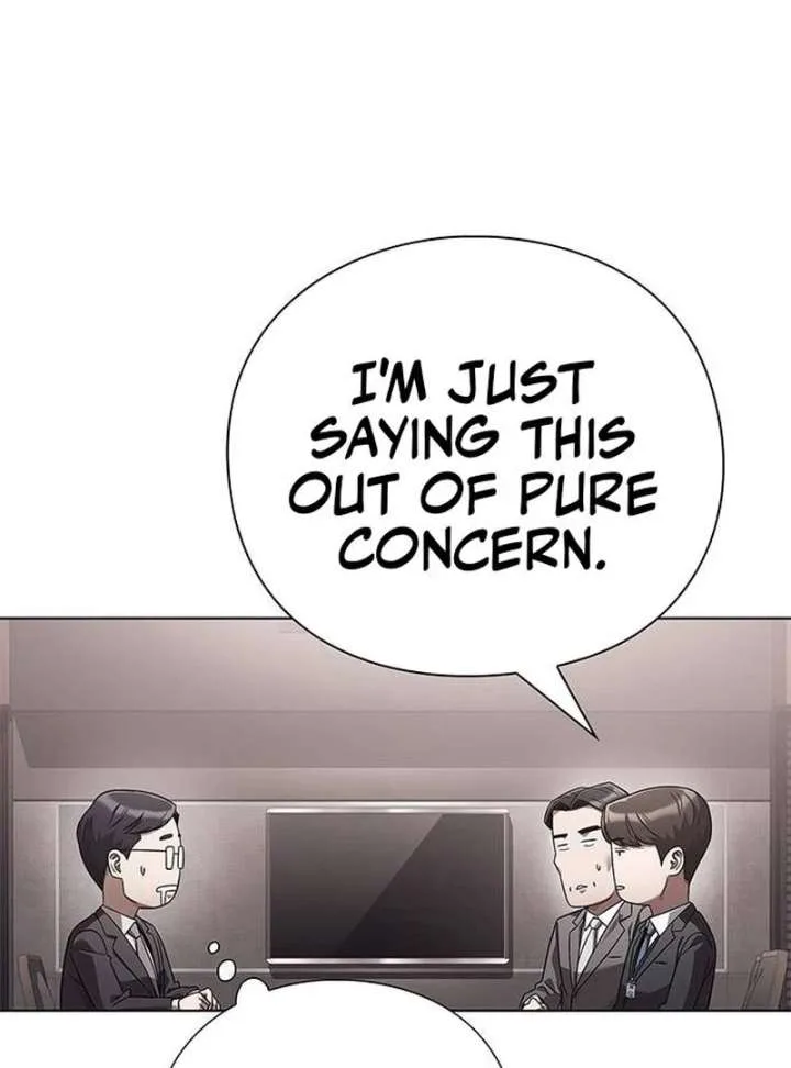 Office Worker Who Sees Fate Chapter 46 page 75