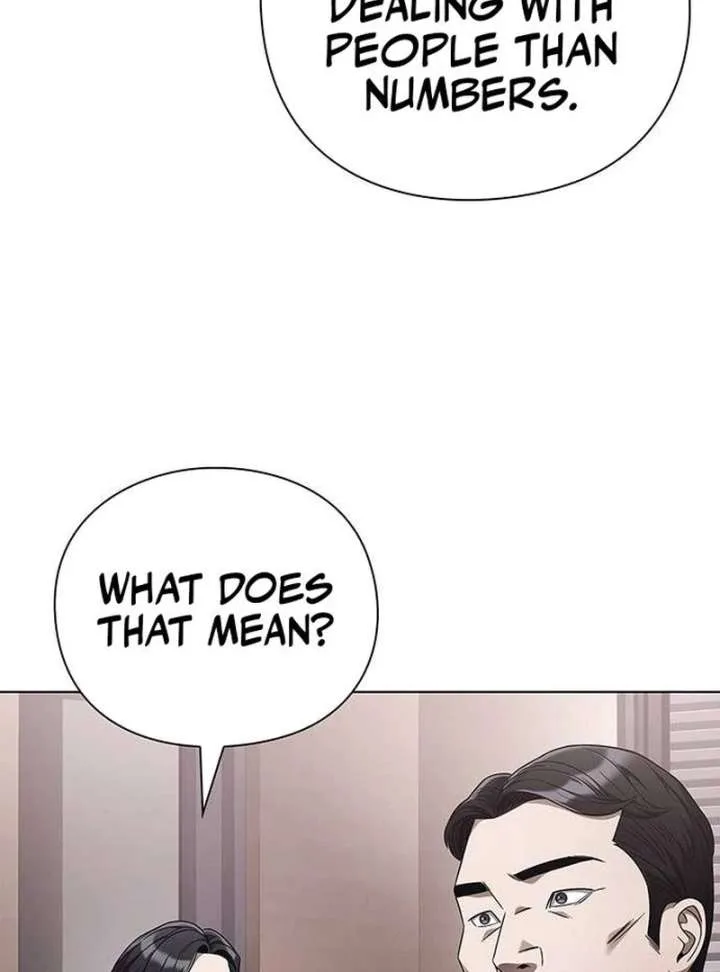 Office Worker Who Sees Fate Chapter 46 page 115
